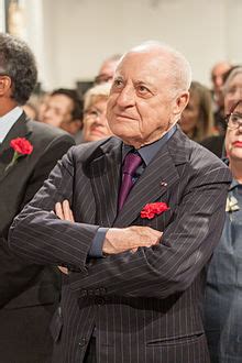 Pierre Bergé — Wikipédia